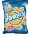 YONKERS AL FORMAGGIO 30GR. CARTONE DA 40 BUSTINE SCADENZA (30/09/2026)