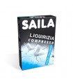 SAILA LIQUIRIZIA SENZA ZUCCHERO ASTUCCIO CONF. DA 16 PZ. SCADENZA ( 30/08/2026)