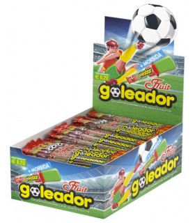 GOLEADOR ALLA FRUTTA SFUSE CONF. DA 200 PZ. SCADENZA ( 30/09/2026)