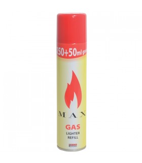 Gas Max Refill da 300ml