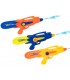 TEOREMA PISTOLA AD ACQUA DA 38 CM CON GITTATA FINO A 10 METRI COLORI ASSORTITI