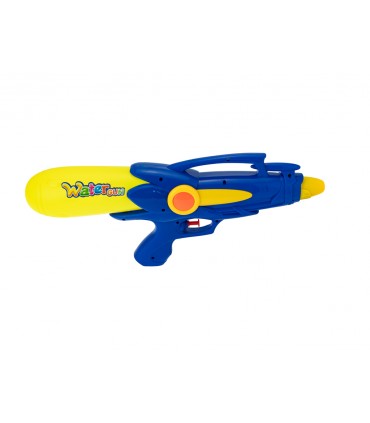 TEOREMA PISTOLA AD ACQUA DA 38 CM CON GITTATA FINO A 10 METRI COLORI ASSORTITI
