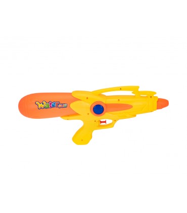 TEOREMA PISTOLA AD ACQUA DA 38 CM CON GITTATA FINO A 10 METRI COLORI ASSORTITI