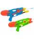 TEOREMA PISTOLA AD ACQUA DA 30 CM CON GITTATA  FINO A 10 METRI COLORI ASSORTITI