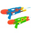 TEOREMA PISTOLA AD ACQUA DA 30 CM CON GITTATA  FINO A 10 METRI COLORI ASSORTITI