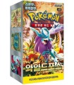 CARTE COLLEZIONABILI POKEMON WILD FORCE CONF. DA 30 BUSTINE CON 5 CARTE