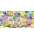 CARTE COLLEZIONABILI POKEMON PARADISE DRAGONA CONF. DA 30 BUSTINE CON 5 CARTE BOX COREANO