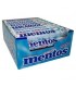 MENTOS MENTA  STICK CONF. DA 40 PZ.
