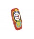 TELEFONO BABY CON LUCI, SUONI ED EFFETTI MUSICALI GLOBO GIOCHI