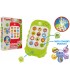 TELEFONO CELLULARE CON LUCI E SUONI TRY ME GLOBO GIOCHI DISPONIBILE IN 2 COLORI