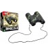 BINOCOLO MILITARE GLOBO GIOCHI MISURA 4X35MM