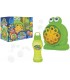 RANOCCHIA SPARA BOLLE DI SAPONE DA 100ML GLOBO GIOCHI
