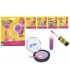SET TRUCCHI SBELLETTI DISPONIBILE IN 5 MODELLI