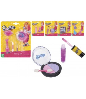 SET TRUCCHI SBELLETTI DISPONIBILE IN 5 MODELLI