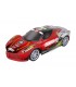 AUTO SPORTIVA CON RADIOCOMANDO SCALA 1:22 MHZ 27 GLOBO GIOCHI