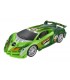 AUTO SPORTIVA CON RADIOCOMANDO SCALA 1:22 MHZ 27 GLOBO GIOCHI