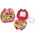 BORSETTA BEAUTY CON TRUCCHI E ACCESSORI SBELELTTI