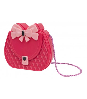 BORSETTA BEAUTY CON TRUCCHI E ACCESSORI SBELELTTI