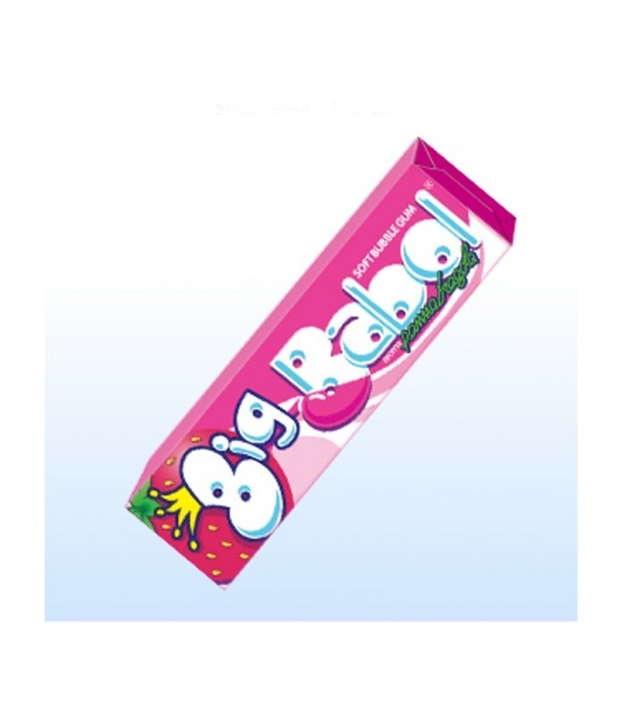 BIG BABOL PANNA E FRAGOLA STICK CONF. DA 24 PZ. La Suprema srl BIG BABOL PANNA E FRAGOLA STICK CONF. DA 24 PZ. La Suprema srl