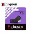 Kingston Pen Drive "EXODIA"  S  DA  64 GB