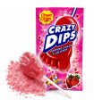CHUPA CHUPS CRAZY DIPS CONF. DA 24 PZ.