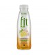 BEVANDA SANATTIVA FIT PLUS DEFATICANTE CON MAGNESIO LIMONE E ZENZERO PET DA 500ML CONF. 6 PZ.