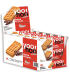 YOOHOO WAFFE CACAO CONF. DA 12 PZ.
