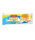 BISCOTTI DOBLE LEMON ZANIBONI RIPIENI CON CREMA AL LATTE E LIMONE 36GR CONF. 24 PZ.