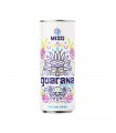 BEVANDA FRIZZANTE AL GUSTO DI GUARANA ZERO ZUCCHERI LATTINA DA 250 ML conf.12 pz