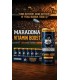 BEVANDA Maradona Energy Drink VITAMIN BOOST TROPICAL da 250 ml CONF.12PZ