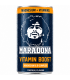 BEVANDA Maradona Energy Drink VITAMIN BOOST TROPICAL da 250 ml CONF.12PZ