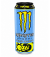 Bevanda Monster Energy vr46 zero sugar Lattina da 500ml cartone da 12 pz.