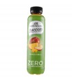 BEVANDA SUCCO DI FRUTTA SUCCOSO SAN BENEDETTO ZERO ZUCCHERI AGGIUNTI MANGO E MELA BOTTIGLIA IN PET DA 400ML CONF.DA12PZ