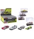 AUTO DA CORSA DIE CAST SCALA 1:64 IN EXPO DA 36PZ. MODELLI ASSORTITI