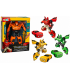ROBOT TRASFORMABILE IN SUPER CAR GLOBO GIOCHI DISPONIBILI IN 4 COLORI