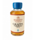 GRAPPA DI BAROLO RISERVA MAZZETTI D'ALTAVILLA  43° BOTTIGLIA IN VETRO DA 10CL