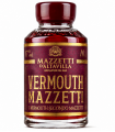 VERMOUTH MAZZETTI D'ALTAVILLA 18° BOTTIGLIA IN VETRO DA 10CL
