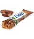 EXPO BARRETTE FITNESS CIOCCOLATO, CACAO PROTEIN, FRUTTI ROSSI E CIOCCOLATO AL LATTE TOTALE 96PZ IN OMAGGIO PALLONE DI CUOIO