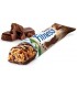EXPO BARRETTE FITNESS CIOCCOLATO, CACAO PROTEIN, FRUTTI ROSSI E CIOCCOLATO AL LATTE TOTALE 96PZ IN OMAGGIO PALLONE DI CUOIO