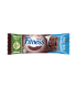 EXPO BARRETTE FITNESS CIOCCOLATO, CACAO PROTEIN, FRUTTI ROSSI E CIOCCOLATO AL LATTE TOTALE 96PZ IN OMAGGIO PALLONE DI CUOIO