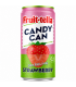BEVANDA FRUITTELLA CANDY CAN ALLA FRAGOLA LATTINA DA 330ML CONF.12PZ