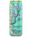 bevanda arizona ORIGINAL GREEN TEA WHIT HONEY gusto THE VERDE  BOTTIGLIA 330 ML