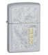 ZIPPO VENETIAN AUTO TWO ONE