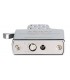 Interno Accendino Zippo con Doppia Fiamma Turbo