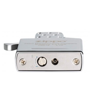 Interno Accendino Zippo con Doppia Fiamma Turbo