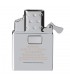 Interno Accendino Zippo con Doppia Fiamma Turbo