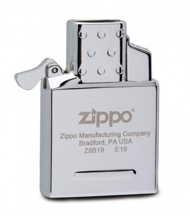 Interno Accendino Zippo con Doppia Fiamma Turbo