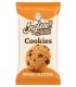 ESPOSITORE DA BANCO 3 GUSTI: TORTINO BROWNIE - BISCOTTO COOKIES - MUFFIN CIOCCOLATO SENZA GLUTINE MARCA INGLESE TOT.29PZ