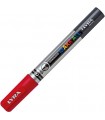 Tratto Marker All Lyra Graduate Punta 1mm colore ROSSO