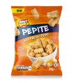 PEPITE GUSTO CACIO E PEPE APERISNACK BUSTINA 35g CONF. 20 PZ.